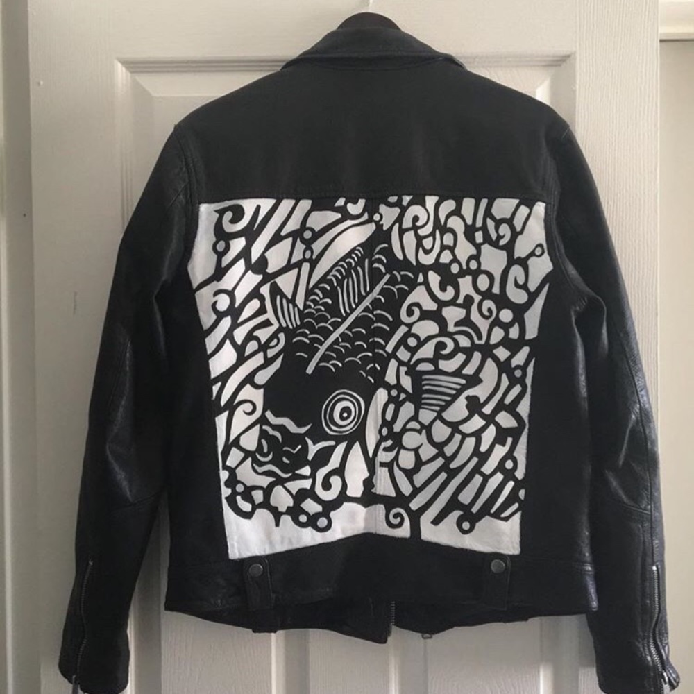 Custom fashion
